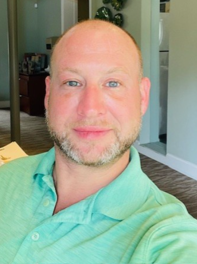 Picture of Tim