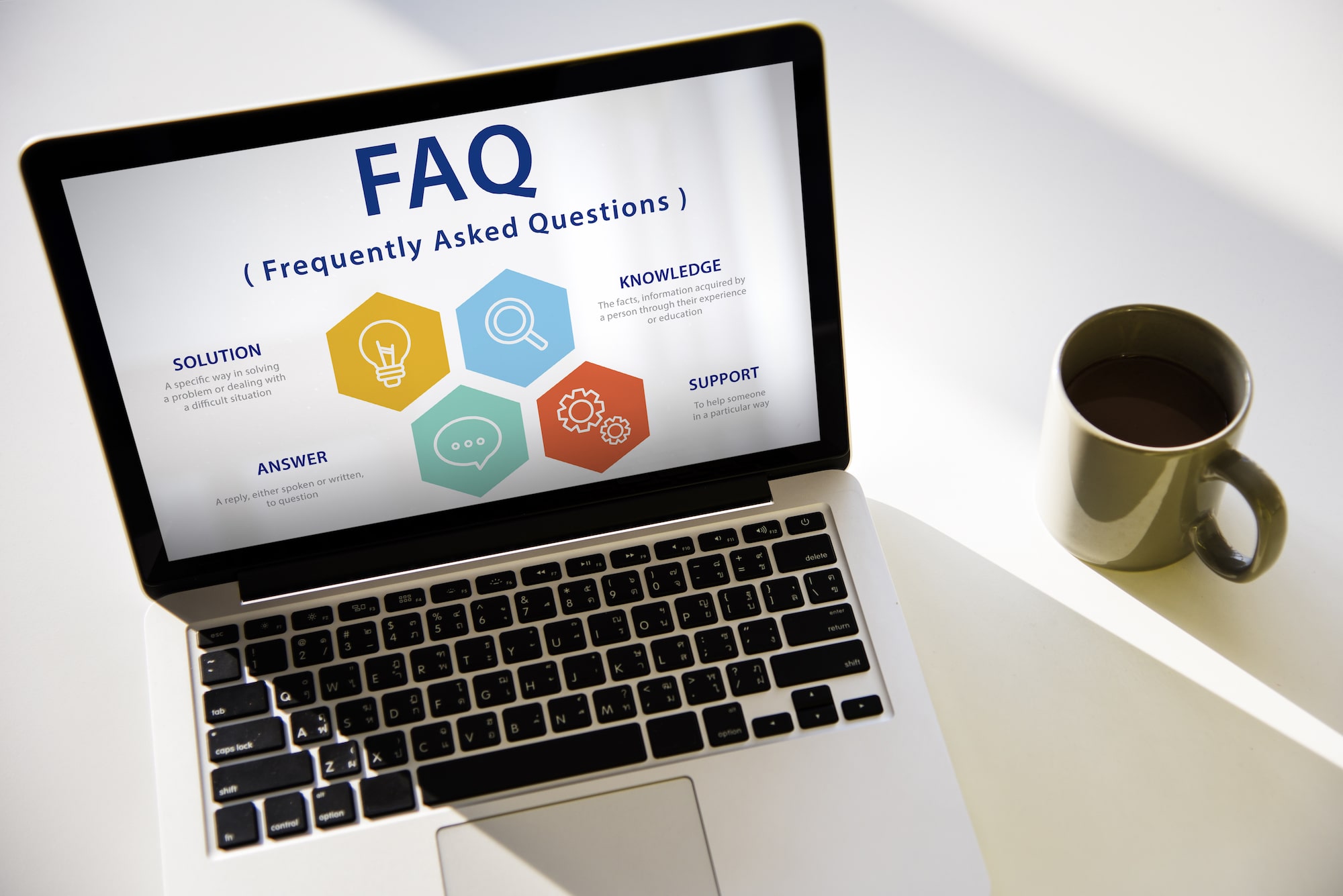 Tenant FAQ